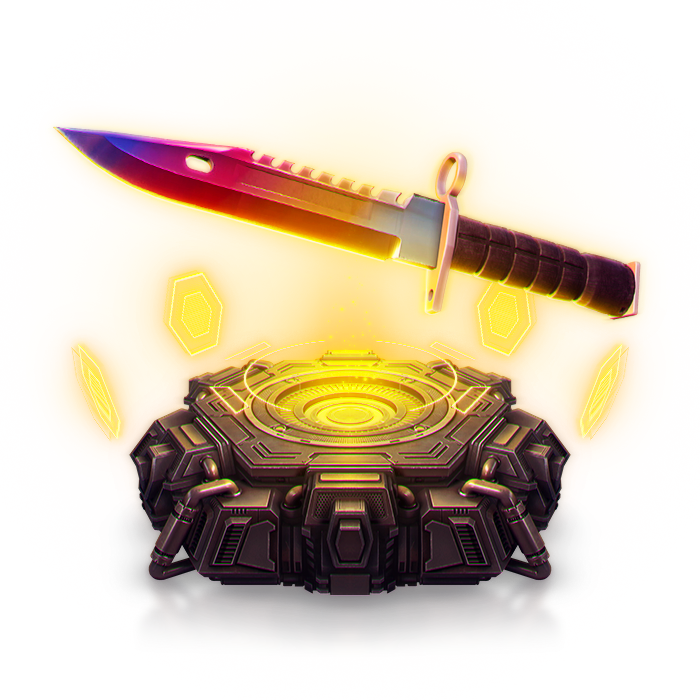 Knife