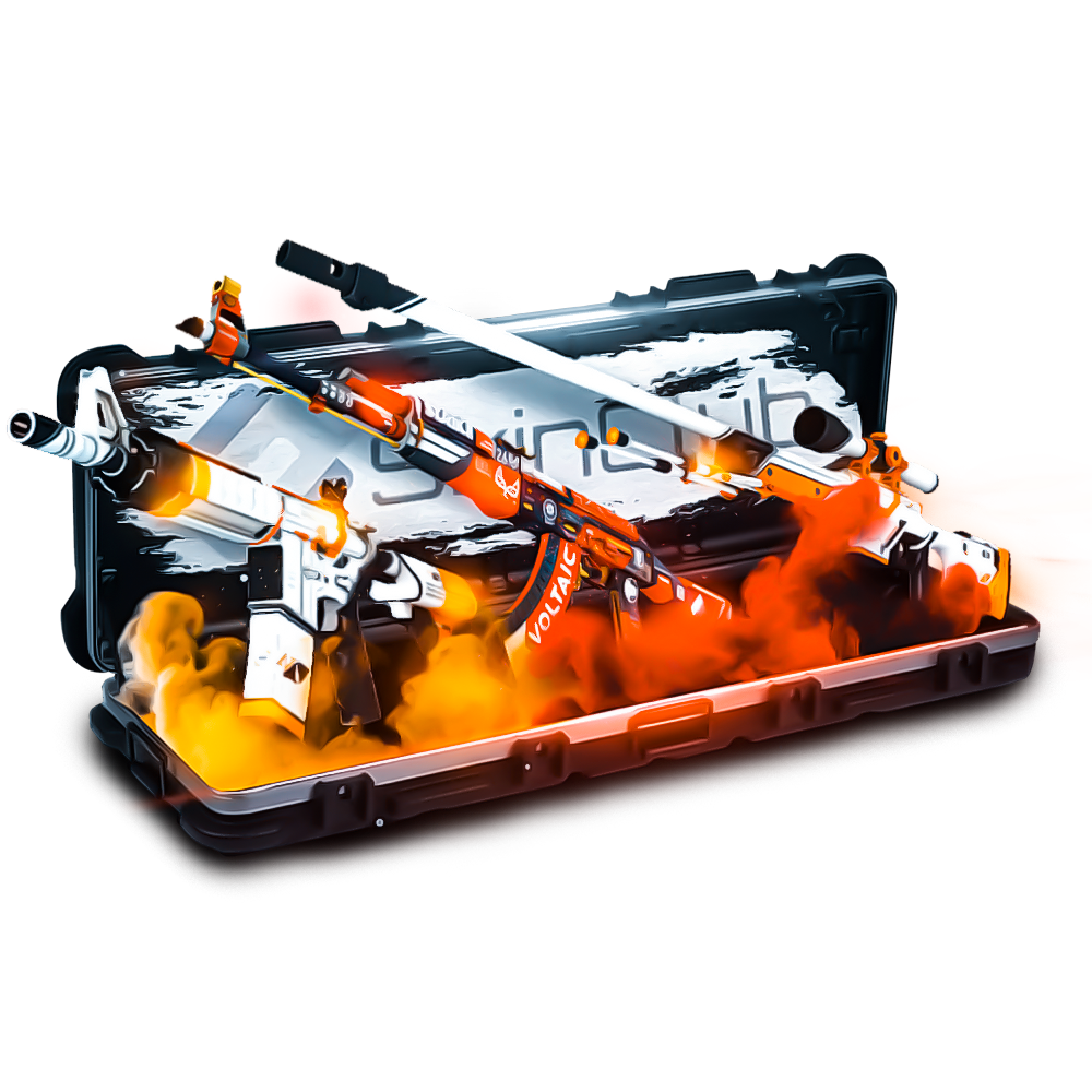 Bloody Asiimov