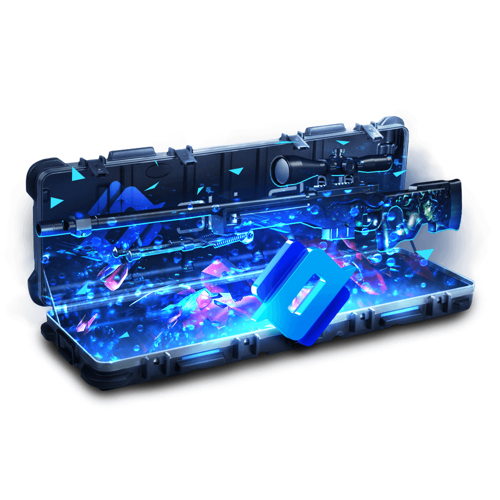SC God