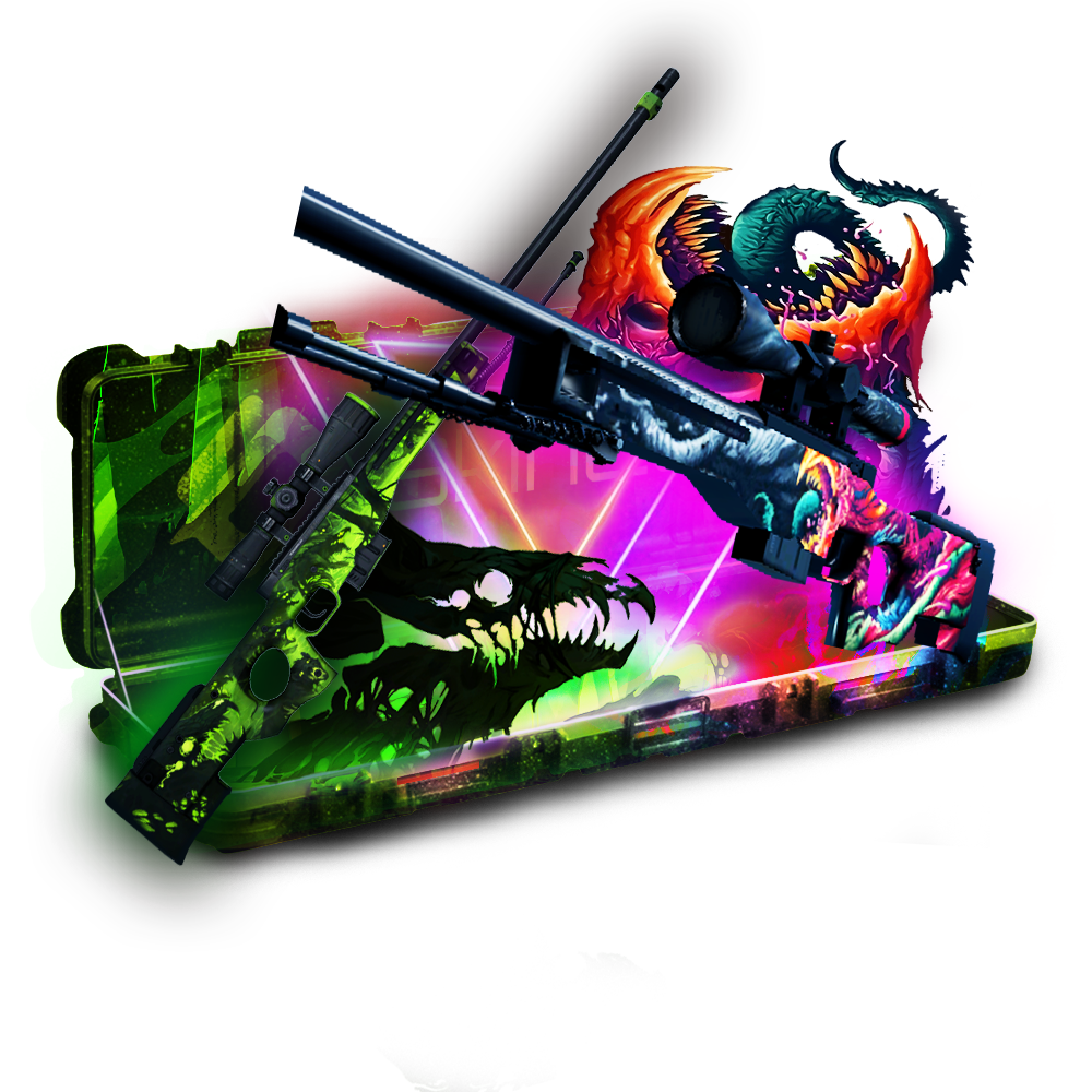 Monsters Parade