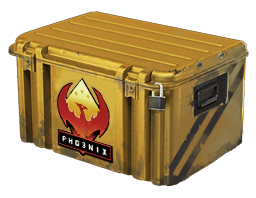 Operation Phoenix Weapon 