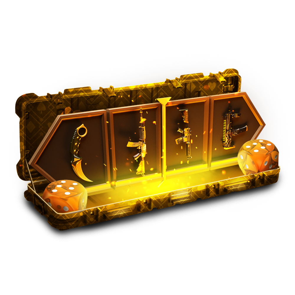 Covert Battle