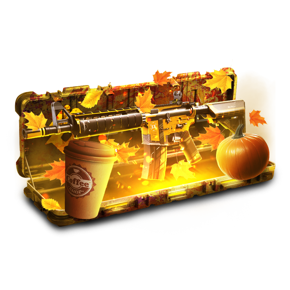 Sunny Set