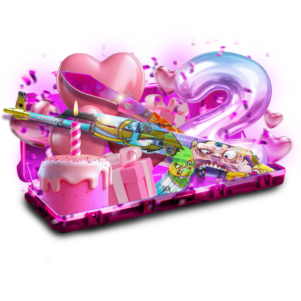 Double Love
